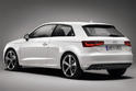 2013 Audi A3 5