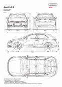 2013 Audi A3 57