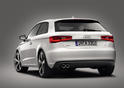 2013 Audi A3 7
