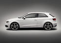 2013 Audi A3 8