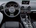 2013 Audi A3 Interior 1