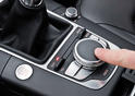 2013 Audi A3 Interior 17
