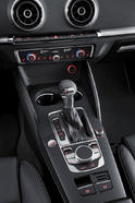 2013 Audi A3 Interior 19