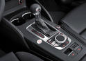 2013 Audi A3 Interior 2