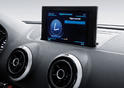 2013 Audi A3 Interior 4