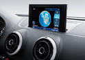 2013 Audi A3 Interior 5