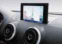 2013 Audi A3 Interior 6