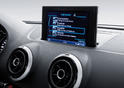 2013 Audi A3 Interior 7