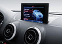 2013 Audi A3 Interior 8