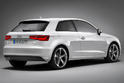 2013 Audi A3 Leaked 2