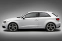 2013 Audi A3 Leaked 4