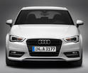 2013 Audi A3 Leaked 5