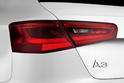2013 Audi A3 Leaked 8