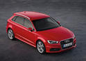 2013 Audi A3 Sportback 10