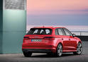 2013 Audi A3 Sportback 12