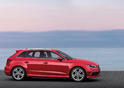 2013 Audi A3 Sportback 13
