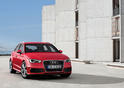 2013 Audi A3 Sportback 14