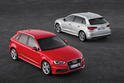 2013 Audi A3 Sportback 15
