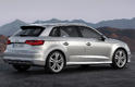 2013 Audi A3 Sportback 2