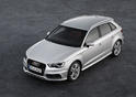 2013 Audi A3 Sportback 20
