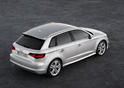 2013 Audi A3 Sportback 21