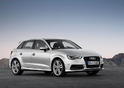 2013 Audi A3 Sportback 23
