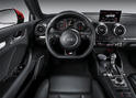 2013 Audi A3 Sportback 3