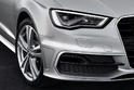 2013 Audi A3 Sportback 30
