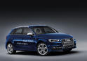 2013 Audi A3 Sportback 33