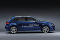 2013 Audi A3 Sportback 34