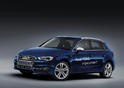 2013 Audi A3 Sportback 35
