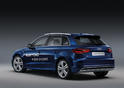2013 Audi A3 Sportback 36