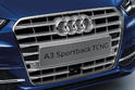 2013 Audi A3 Sportback 37