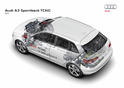 2013 Audi A3 Sportback 46