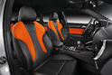 2013 Audi A3 Sportback 5