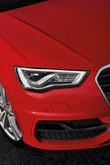2013 Audi A3 Sportback 50