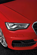 2013 Audi A3 Sportback 51