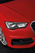 2013 Audi A3 Sportback 52