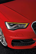 2013 Audi A3 Sportback 53