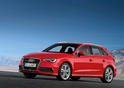 2013 Audi A3 Sportback 6