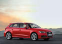 2013 Audi A3 Sportback 7