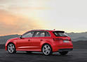 2013 Audi A3 Sportback 8