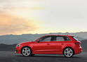 2013 Audi A3 Sportback 9