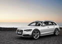 2013 Audi A6 allroad 11