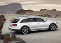 2013 Audi A6 allroad 12