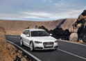 2013 Audi A6 allroad 13