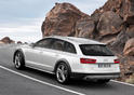 2013 Audi A6 allroad 14