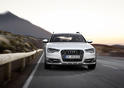2013 Audi A6 allroad 19