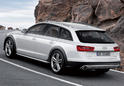 2013 Audi A6 allroad 2