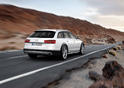 2013 Audi A6 allroad 20